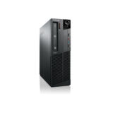 Системный блок Lenovo ThinkCentre M73 SFF Intel Pentium® G (4 gen) 2 ядра 2 потока / 4 GB DDR 3 / 500 Gb / Slim Desktop Intel HD Graphics 4nd Б.У.