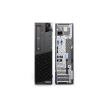 Системный блок Lenovo ThinkCentre M83 SFF Intel® Core™ i5 (4 gen) 4 ядра 4 потока / 4 GB DDR 3 / SSD 120 Gb / Slim Desktop Intel HD Graphics 4600 Б.У.