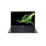 Ноутбук 15" ACER Aspire 3 A315-22 (NX.HE8EU.007) / ЧЕРНЫЙ / 15.6" TN+film (1366x768), матовый / AMD A4 9120e (1.5 - 2.2 ГГц) / RAM 4 ГБ / 500 ГБ / AMD Radeon R3 / no ODD / Wi-Fi / Bluetooth 4.0/ веб-камера / DOS / 1.94 кг