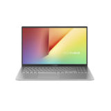 Ноутбук 15" Asus X512FL-EJ073 / серебро / 15.6" (1920х1080) Full HD LED / Intel® i5-8265U / 8Gb / 256 Gb SSD / GeForce® MX 250, 2 Gb / no ODD / no OS / / /