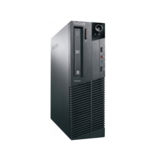 Системний блок Lenovo Thinkcentre M81 SFF Intel® Core™i5-2400 3300 MHz / 4 GB DDR 3 / 250 Gb / Slim Desktop Intel HD Graphics б.у.