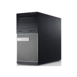 Системный блок Dell Optiplex 9020 MT LGA1150 Intel® Core™ i5-4670 3.80 GHz кеш 6MB 4 ядра 4 потока / 8 GB DDR3 (4 SLOTS) / SSD 240 GB + 500 GB HDD 3.5" / Intel Q87 Express / Asus GTX 1060 3GB GDDR5 192 Bit / DVI / DisplayPort / HDMI / PS/2 / USB2.0/3.0 / COM / LAN / Microtower б.у.