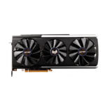 Видеокарта SAPPHIRE Radeon RX 5700 XT NITRO+, 8Gb DDR6, 256-bit, 2xHDMI/2xDP, 2010/14000MHz, 2x8-pin, (11293-03-40G)