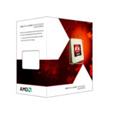 Процессор AMD AM3+ FX-4320 BOX (4.0GHz,8MB,95W,AM3+) FD4320WMHKSBX вскрытый