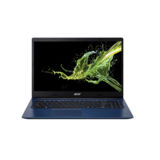 Ноутбук 15" ACER A315-55G NX.HG2EU.018 / синий / 15.6" (1920х1080) Full HD LED / Intel® i5-8265U / 8Gb / 1 Tb HDD / GeForce® MX 230, 2 Gb / no ODD / Linux / / /