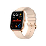 Смарт-часы Amazfit GTS Desert Gold (Международная версия) (A1914DG)