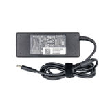 Зарядное для ноутбука Dell (19.5V 4.62A 90W) 4.5x3.0mm (DL90W30C) + каб. пит. 1.8м + гар. 12мес.