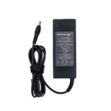 Зарядное для ноутбука Samsung (19V 4.74A 90W), 5.5x3.0mm (SA90W30C) + каб. пит. 1.8м + гар. 12 мес.