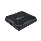ТВ-приставка Mini PC X96 MAX+ 905x3/2Gb/16Gb/Wi-Fi 2.4G+100Mbps/USB3.0/Mali-G31/HDMI In-Out/Display/Android 9.0
