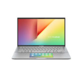 Ноутбук 14" Asus S432FL-EB017T / серебро / 14"FHD/(1920*1080) / Intel® i5-8265U / 8Gb / 256 Gb SSD / GeForce® MX 250, 2 Gb / no ODD / Win10 / / /