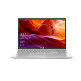 Ноутбук 15" Asus X509FL-BQ201 / серебро / 15.6" (1920х1080) Full HD LED / Intel® i7-8565U / 8Gb / 512Gb SSD / GeForce® MX 250, 2 Gb / no ODD / no OS / / /