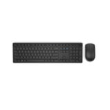 Комплект Dell KM636 оптична клавiатура з мишею RU 580-ADFN