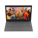 Ноутбук 17" Lenovo IdeaPad V340 81RG0017RA / серый / 17.3"/HD+ LED / Intel® i3-8145U / 8Gb / 256 Gb SSD / Intel® HD Graphics / DVD-SMulti DL / no OS / / /