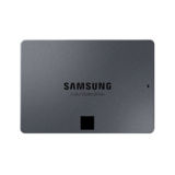 Винчестер SSD 2,5 1TB Samsung 860 QVO MJX QLC 550/520MB/s (MZ-76Q1T0B) новый 12 мес. гар