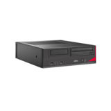 Системный блок Fujitsu-Siemens Esprimo E410 E85+ SFF Intel® Core™ i3 (3 gen) 2 ядра 4 потока / 4 GB DDR 3 / SSD 240 Gb / Slim Desktop Intel HD Graphics 2500 Б.У.