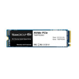 Винчестер SSD M.2 256GB Team MP33 2280 PCIe 3.0 x4 3D TLC (TM8FP6256G0C101)