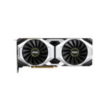 Видеокарта MSI GeForce RTX 2080 TI, RTX2080/ VENTUS OC/11GB/GDDR6/14000MHz(RTX 2080 Ti VENTUS 11G OC) БН