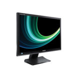Монитор 24" Samsung Samsung S24B450BW 1920 x 1200 TN WLED подсветка 16.10 VGA + DVI Black б.у.