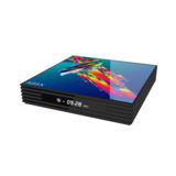 ТВ-приставка Mini PC A95X R3 Rockchip RK3318/4Gb/32Gb/Wi-Fi 2.4G+5G/BT4.0/Mali-450/Display/Android 9.0