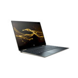 Ноутбук 13" Hewlett Packard HP Spectre x360 13-ap0007ur 5MN72EA / синий / 13.3" (1920x1080) FHD IPS сенсорный / Intel® i7-8565U / 16Gb / 512Gb SSD / Intel® HD Graphics / no ODD / Win10 / / /