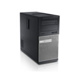 Системный блок Dell Optiplex 9020 MT LGA1150 Intel® Core™ i5-4670 3.80 GHz кеш 6MB 4 ядра 4 потока / 16 GB DDR3 (4 SLOTS) / SSD 256 GB + 500 GB HDD 3.5" / Intel Q87 Express /Palit Super Jetstream GTX 1060 3GB GDDR5 192 Bit / DVI / DisplayPort / HDMI / PS/2 / USB2.0/3.0 / COM / LAN / Microtower б.у.