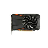 Видеокарта Gigabyte GV-N1050D5-2GD GTX1050 2Gb GDDR5 БУ 14 дней гарантии