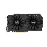 Відеокарта ASUS STRIX-RX470-O4G-GAMING Б/В (ПІСЛЯ СЕРВІСУ)