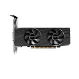 Видеокарта Gigabyte GeForce GTX 1650 OC, 4Gb DDR5, 128-bit, 2xHDMI/DP, 1710/8000 MHz (GV-N1650OC-4GL)