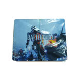 Коврик для мышки прорезиненный BATTLEFIELD-4, размер (25-20cm) - SR