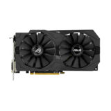 Відеокарта ASUS STRIX-RX470-O4G-GAMING Б/В