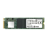 Винчестер SSD M.2 256Gb Transcend MTE110 NVMe PCle 3.0 4x 2280 (TS256GMTE110S)