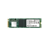 Винчестер SSD M.2 128Gb Transcend MTE110 NVMe PCle 3.0 4x 2280 (TS128GMTE110S)
