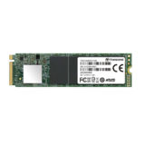 Винчестер SSD M.2 512Gb Transcend MTE110 NVMe PCle 3.0 4x 2280 (TS512GMTE110S)