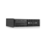 Системный блок HP Compaq 6300 Pro SFF Intel® Core™ i3 2100 3300 MHz 3 Mb 2 ядра / 4 GB DDR 3 / 250Gb /Intel® HD Graphics Slim Desktop б.у.
