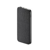 Внешний аккумулятор (Power Bank) Xiaomi ZMi Pro QB910 Type-C 10000mAh Grey (1USB, 1Type-C, 1MicroUSB)