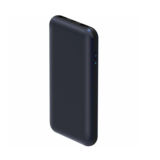 Внешний аккумулятор (Power Bank) Xiaomi ZMi QB815 Type-C 15000mAh Black (2USB, 1Type-C)