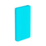 Внешний аккумулятор (Power Bank) Xiaomi ZMI QB810 Type-C 10000mAh Blue (1USB, 1Type-C, 1MicroUSB)