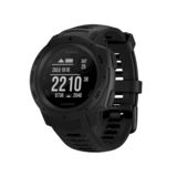 Спортивные часы GARMIN Instinct Tactical Edition Black