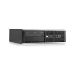 Системний блок HP Compaq 6300 Pro SFF Intel® Core™ Intel i5-2400 3100 MHz / 4 GB DDR 3 / 250Gb / Slim Desktop б.у.