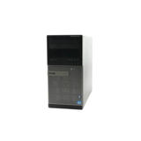 Системний блок Dell Optiplex 7010 MT LGA1155 Intel® Core™ i5-3470 до 3.60 GHz кеш 8MB 4 ядра 4 потоков / 8 GB DDR3 (4 SLOTS) / 250 GB HDD 3.5" / Intel Q77 Express / Intel® HD Graphics 2500 / VGA / DisplayPort / PS/2 / USB2.0 / COM / LAN / Microtower б.у.