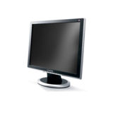 Монитор 17" Samsung 730BF, 1280 х 1024 /TN/ 4:3/ VGA/ б.у.