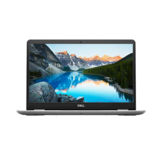 Ноутбук 15" Dell Inspiron 5584 I5558S2NDL-75S / серебро / 15.6" (1920х1080) Full HD LED / Intel® i5-8265U / 8Gb / 256 Gb SSD / GeForce® MX 130, 2 Gb / no ODD / Linux / / /
