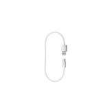 Кабель USB 2.0 Type-C - Awei CL-85 Type-C gray