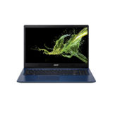 Ноутбук 15" ACER A315-55G NX.HG2EU.010 / синий / 15.6" (1920х1080) Full HD LED / Intel® i3-8145U / 8Gb / 128Gb SSD / GeForce® MX 230, 2 Gb / no ODD / no OS / / /