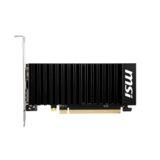 Видеокарта MSI GT 1030 2GHD4 LP OC GT1030/2GB/DDR4/1430MHz БН
