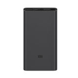 Внешний аккумулятор (Power Bank) Xiaomi Mi Power Bank 3 (2USB+Type-C) 10000mAh Black (VXN4260CN)
