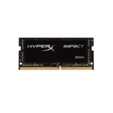 Модуль памяти SO-DIMM DDR4 8Gb 3200MHz 1.2V Kingston HyperX Impact (HX432S20IB2/8)