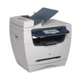 МФУ Canon LaserBase MF5650, Б/У