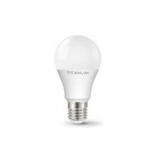  Titanum LED, E27, 8W, A60, ( 75W), 4100K ( ),  +