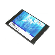  SSD SATA III 480Gb 2.5" GOLDEN MEMORY (GMSSD480GB)